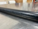 Fragola -10AN Push-Lite Hi-Temp Black Hose 6 Feet (Replaces 806010 No Fiber Braid) thumbnail 3