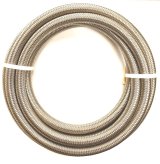 Fragola -6AN 3000 Series Stainless Race Hose 3 Feet thumbnail 3