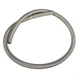 Fragola -8AN 3000 Series Stainless Race Hose 3 Feet thumbnail 1