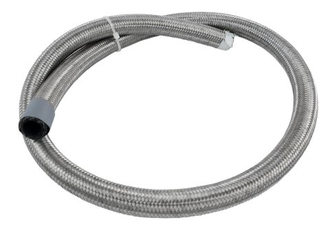 Fragola -10AN 3000 Series Stainless Race Hose 3 Feet thumbnail 1