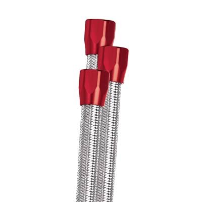 Fragola -20AN 3000 Series Stainless Race Hose 6 Feet thumbnail 2