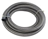 Fragola -6AN 3000 Series Stainless Race Hose 10 Feet thumbnail 1