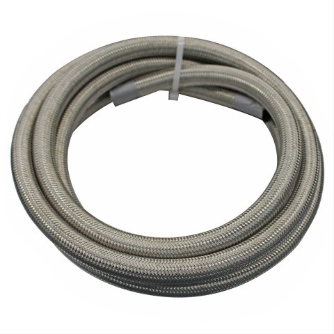 Fragola -6AN 3000 Series Stainless Race Hose 15 Feet thumbnail 2