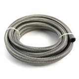 Fragola -8AN 3000 Series Stainless Race Hose 15 Feet thumbnail 1