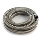 Fragola -10AN 3000 Series Stainless Race Hose 15 Feet thumbnail 1