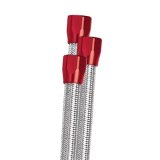 Fragola -10AN 3000 Series Stainless Race Hose 15 Feet thumbnail 2
