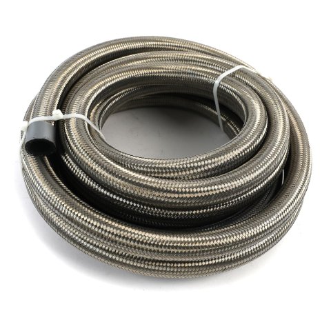 Fragola -12AN 3000 Series Stainless Race Hose 20 Feet thumbnail 4