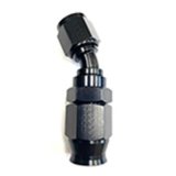 Fragola -10AN Race-Rite Reusable PTFE Hose End 30 Degree thumbnail 2