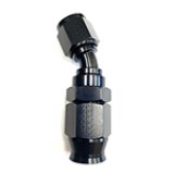 Fragola -10AN Race-Rite Reusable PTFE Hose End 30 Degree thumbnail 4