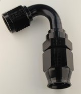 Fragola -6AN Race-Rite Reusable PTFE Hose End 120 Degree thumbnail 2