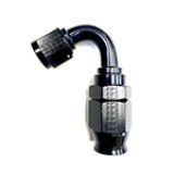 Fragola -6AN Race-Rite Reusable PTFE Hose End 120 Degree thumbnail 4