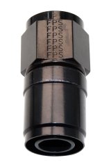 Fragola -6AN Race-Rite Crimp-On Hose End Straight thumbnail 4