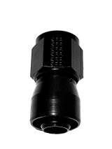 Fragola -12AN Race-Rite Crimp-On Hose End Straight thumbnail 2