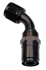 Fragola -8AN Race-Rite Crimp-On Hose End 30 Degree thumbnail 1
