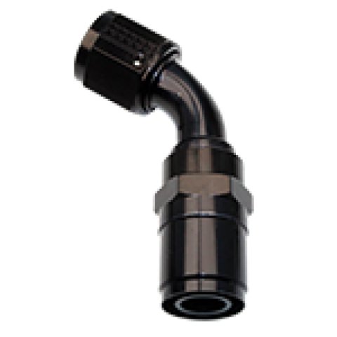 Fragola -10AN Race-Rite Crimp-On Hose End 30 Degree thumbnail 3
