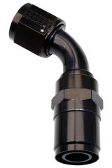 Fragola -10AN Race-Rite Crimp-On Hose End 45 Degree thumbnail 4