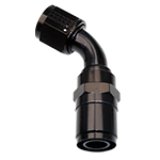 Fragola -12AN Race-Rite Crimp-On Hose End 45 Degree thumbnail 3