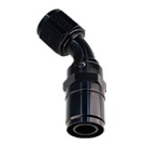 Fragola -6AN Race-Rite Crimp-On Hose End 60 Degree thumbnail 3