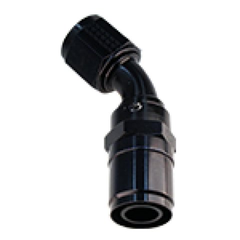 Fragola -10AN Race-Rite Crimp-On Hose End 60 Degree thumbnail 3