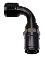 Fragola -16AN Race-Rite Crimp-On Hose End 90 Degree thumbnail 1