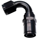 Fragola -6AN Race-Rite Crimp-On Hose End 120 Degree thumbnail 4