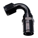 Fragola -8AN Race-Rite Crimp-On Hose End 120 Degree thumbnail 1