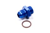 Fragola -8AN x 3/4-16 (8) Radius Fitting O-Ring thumbnail 4