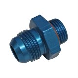 Fragola -10AN x 3/4-16 (8) Radius Fitting O-Ring thumbnail 1