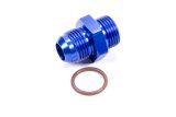 Fragola -10AN x 7/8-14 (10) Radius Fitting O-Ring thumbnail 4