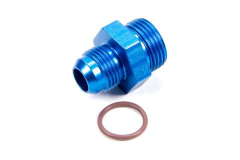Fragola -10AN x 1-1/16-12 (12) Radius Fitting O-Ring thumbnail 4