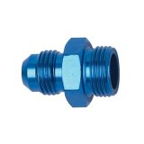 Fragola -12AN x 7/8-14 (10) Radius Fitting O-Ring thumbnail 3