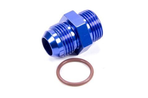 Fragola -12AN x 1-1/16-12 (12) Radius Fitting O-Ring thumbnail 4