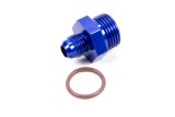 Fragola -6AN x 7/8-14 (10) Radius Fitting thumbnail 5