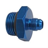 Fragola -6AN x 1 1/16-12 (12) Radius Fitting thumbnail 1