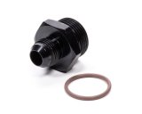 Fragola -10AN x 1 5/16-12 (16) Radius Fitting - Black thumbnail 4