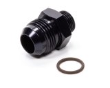 Fragola -12AN x 3/4 - 16 (8) Radius Fitting O-Ring - Black thumbnail 5