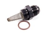 Fragola -12AN x 1 1/16-12 (12) Filter Fitting - Black thumbnail 4