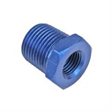 Fragola 1/4 x 1/2 Pipe Reducer Bushing thumbnail 2