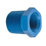 Fragola 1/4 x 1/2 Pipe Reducer Bushing thumbnail 3