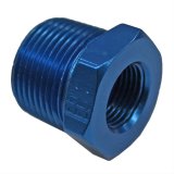 Fragola 3/8 x 3/4 Pipe Reducer Bushing thumbnail 2