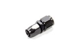 Fragola -8AN Fem. Nut x -6AN Hose Reducing Hose End - Black thumbnail 3