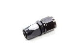 Fragola -10AN Fem. Nut x -8AN Hose Reducing Hose End - Black thumbnail 5