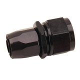 Fragola -16AN Fem. Nut x -12AN Hose Reducing Hose End - Black thumbnail 2
