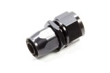 Fragola -16AN Fem. Nut x -12AN Hose Reducing Hose End - Black thumbnail 3