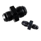 Fragola -3AN x -4AN Male Reducer - Black thumbnail 3