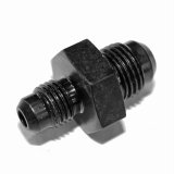 Fragola -4AN x -6AN Male Reducer - Black thumbnail 1