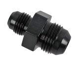 Fragola -6AN x -8AN Male Reducer - Black thumbnail 2