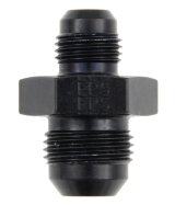 Fragola -6AN x -8AN Male Reducer - Black thumbnail 4
