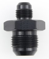 Fragola -6AN x -10AN Male Reducer - Black thumbnail 4