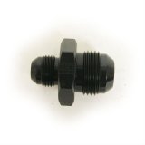 Fragola -12AN x -8AN Male Reducer - Black thumbnail 1